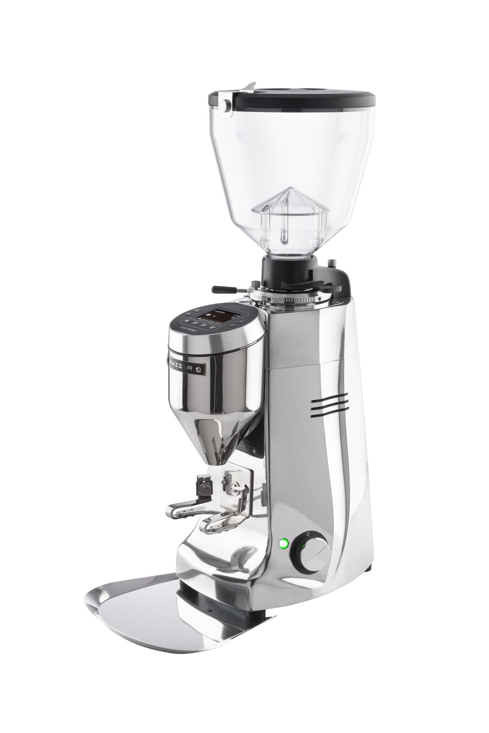 Mazzer Kony S (electronic) - Image 5