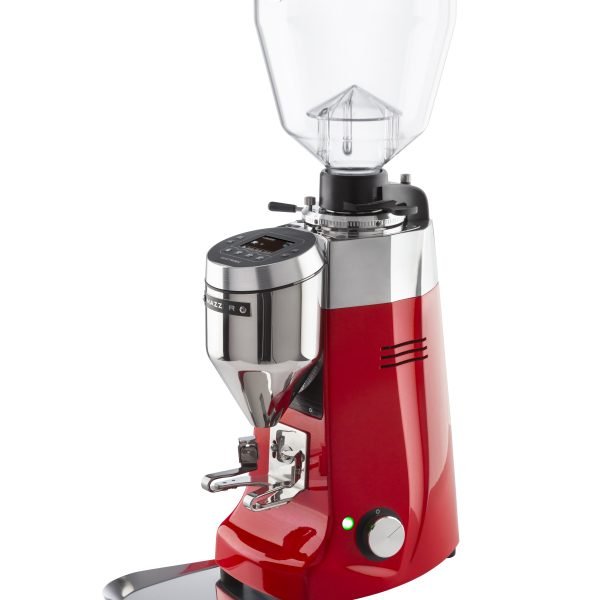 Mazzer Kony S (electronic)