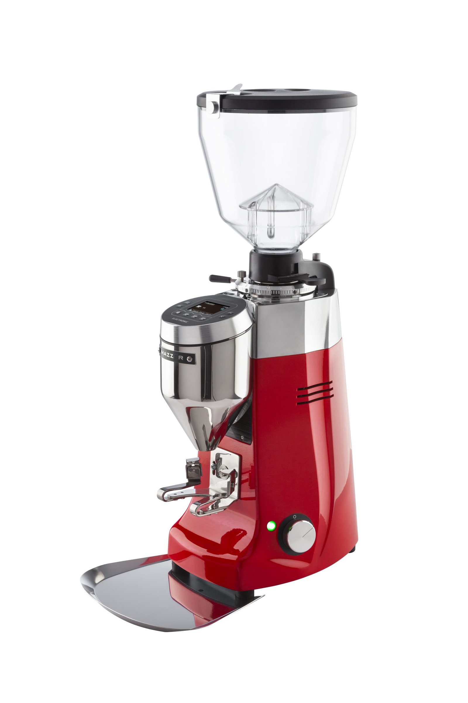 Mazzer Kony S (electronic)