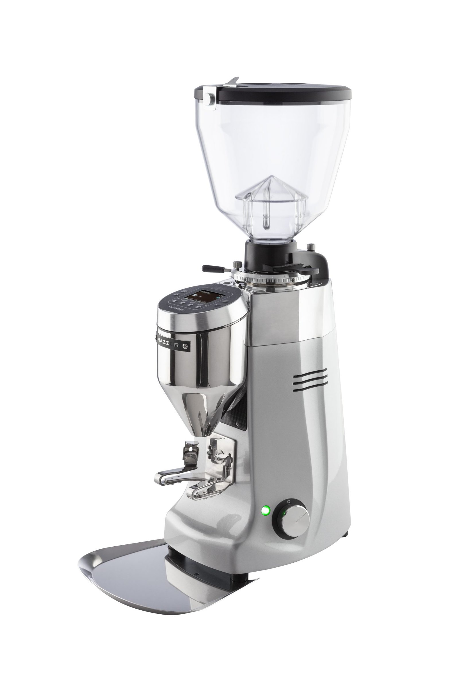 Mazzer Kony S (electronic) - Image 3