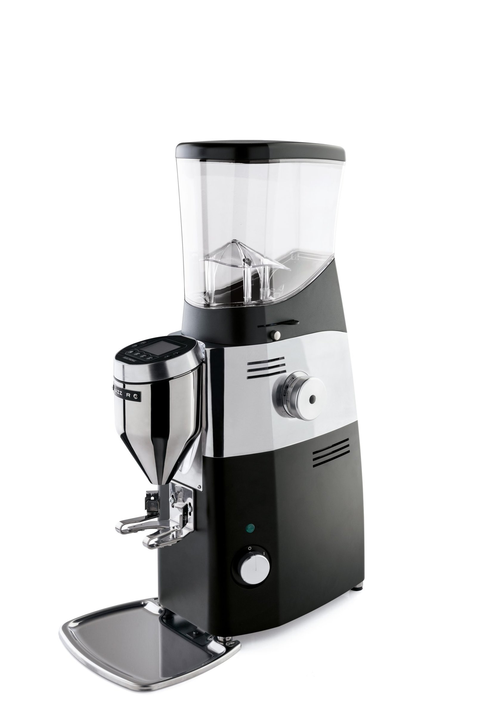 Mazzer Kold S (electronic), product image from Coffeeloft
