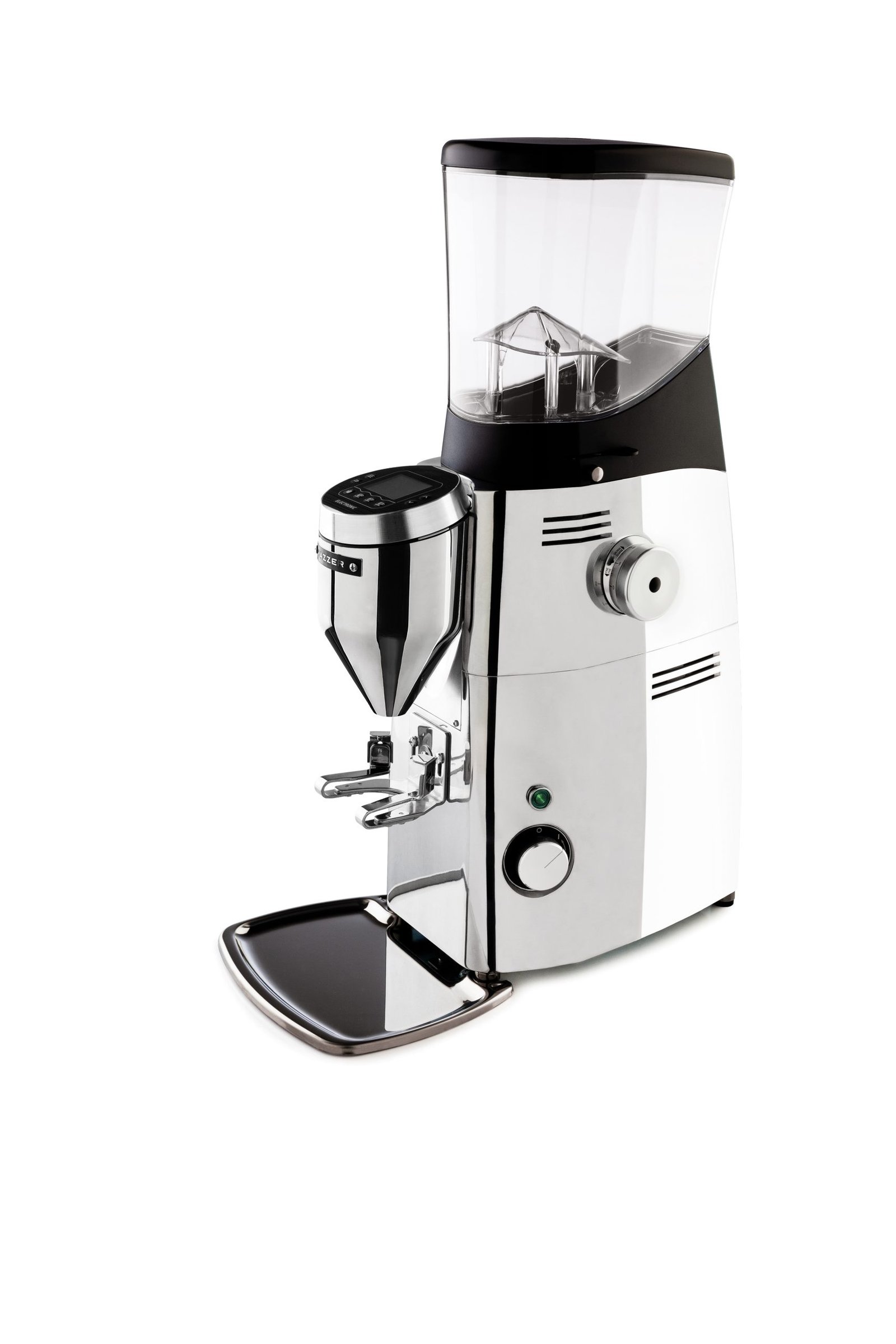Mazzer Kold S (electronic) - Image 7