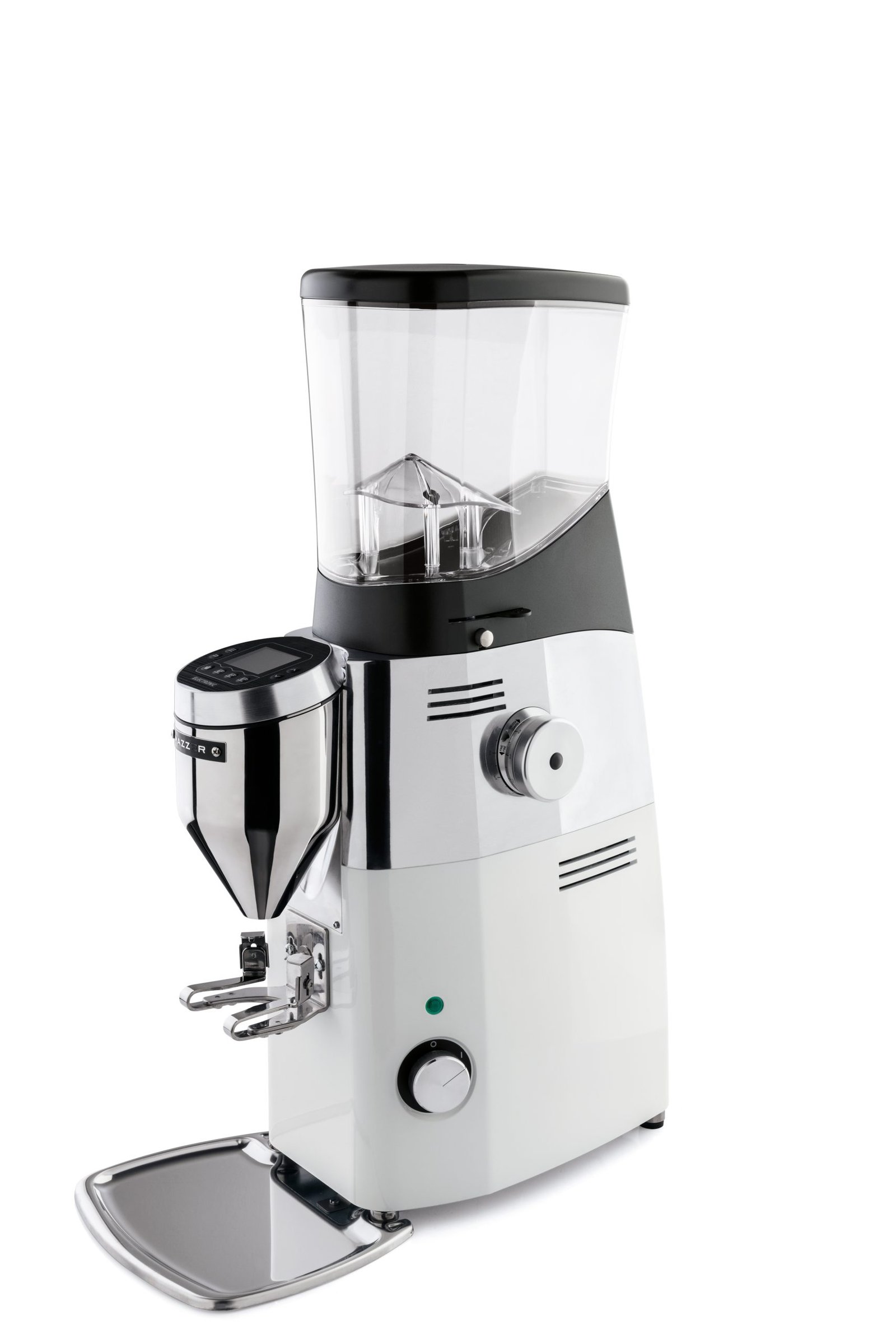 Mazzer Kold S (electronic) - Image 8