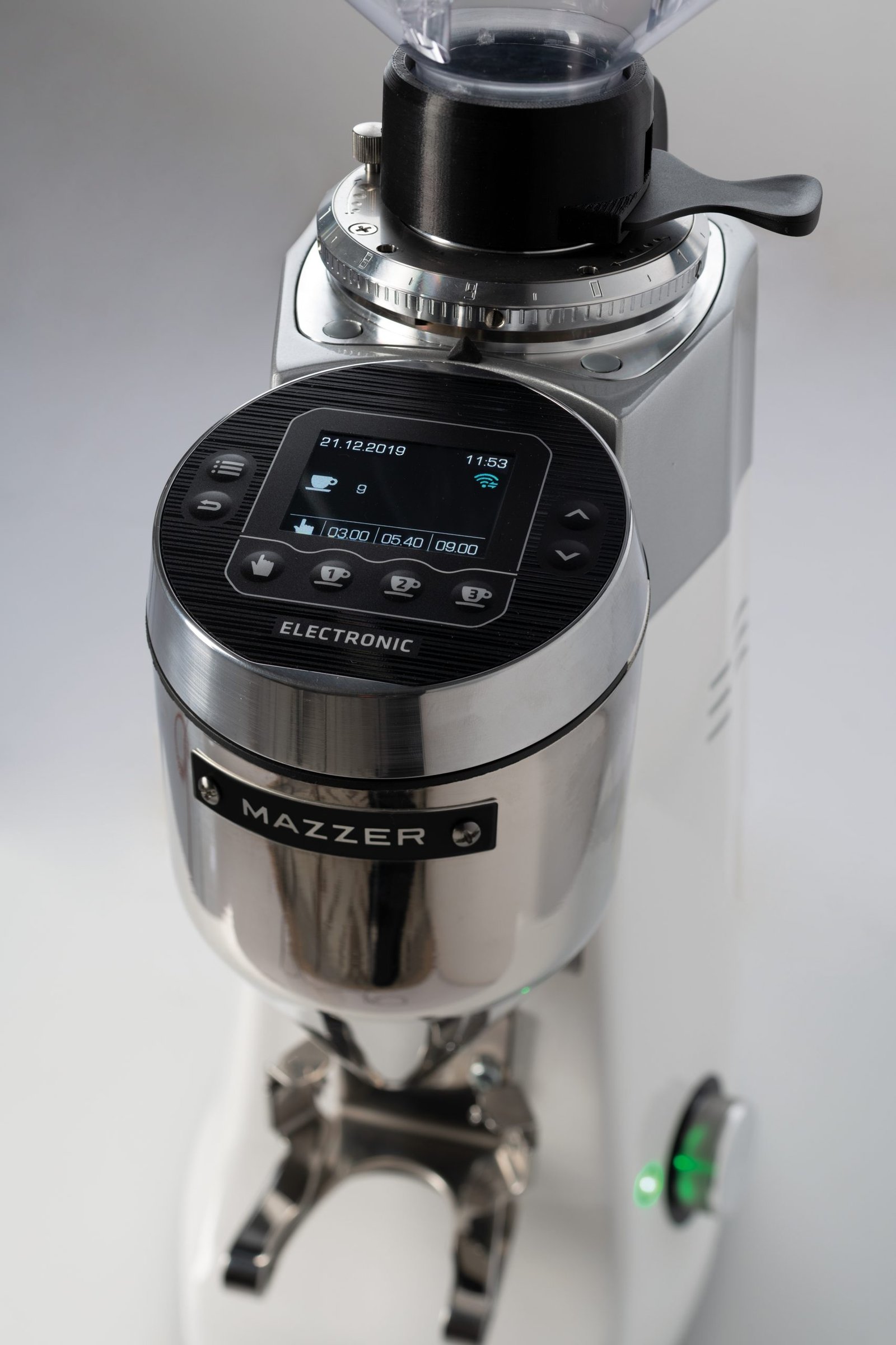 Mazzer Kony S (electronic) - Image 11