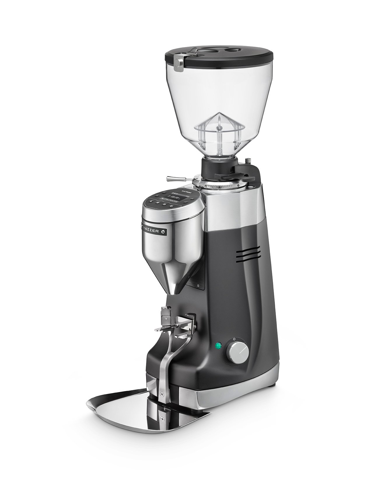 Mazzer Kony Sg, product image from Coffeeloft