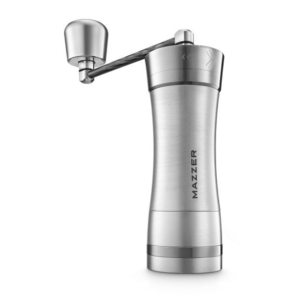 Mazzer Omega