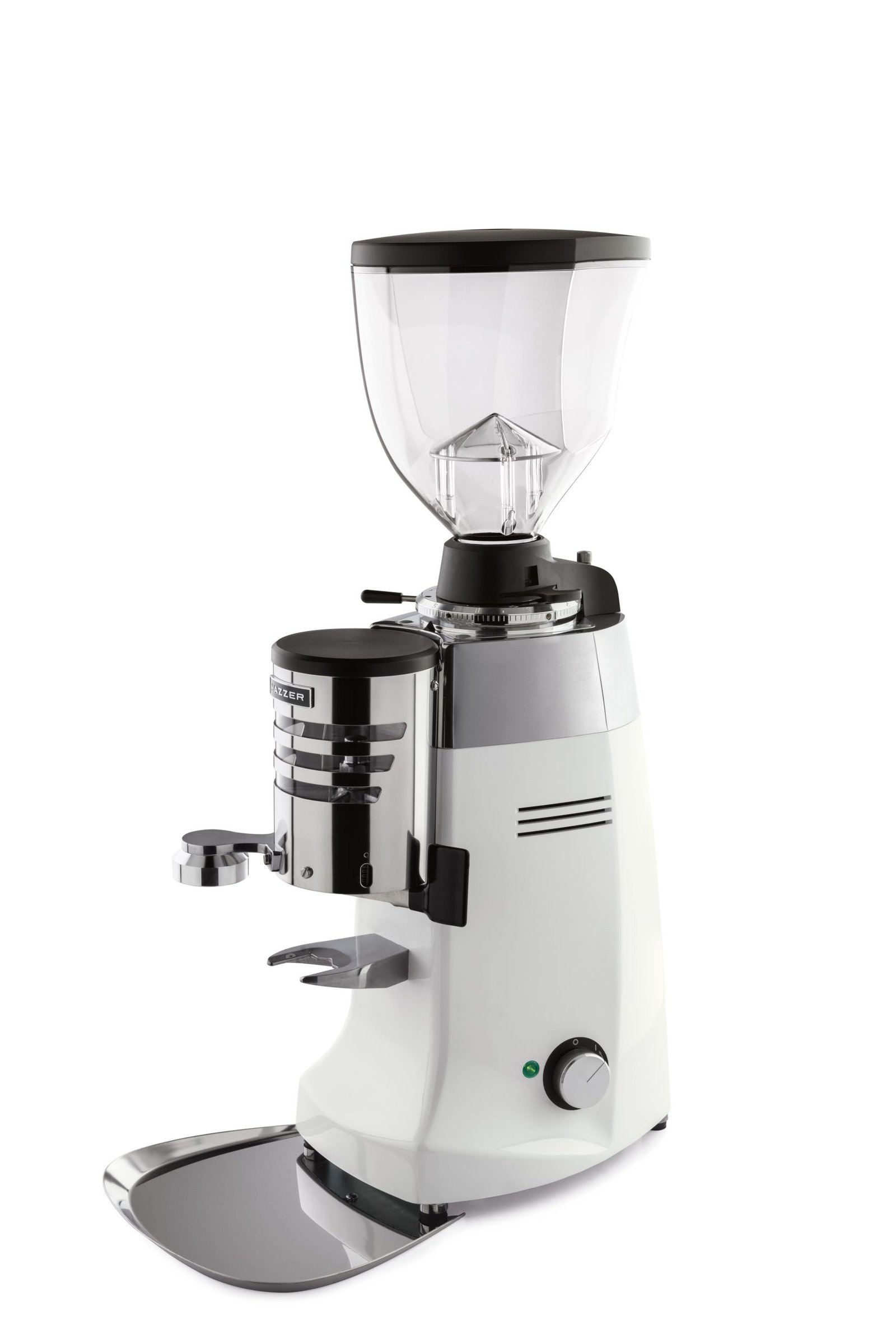 Robur S (automatic), product image from Coffeeloft