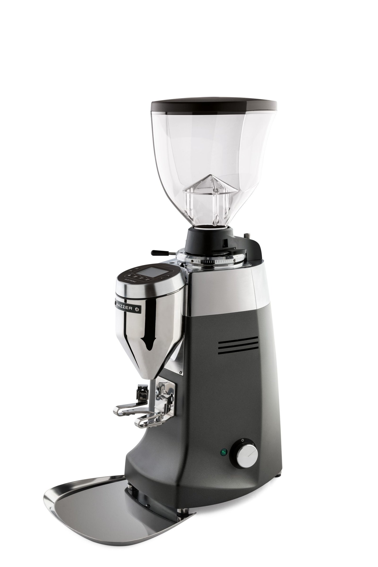 Robur S (electronic) - Image 8