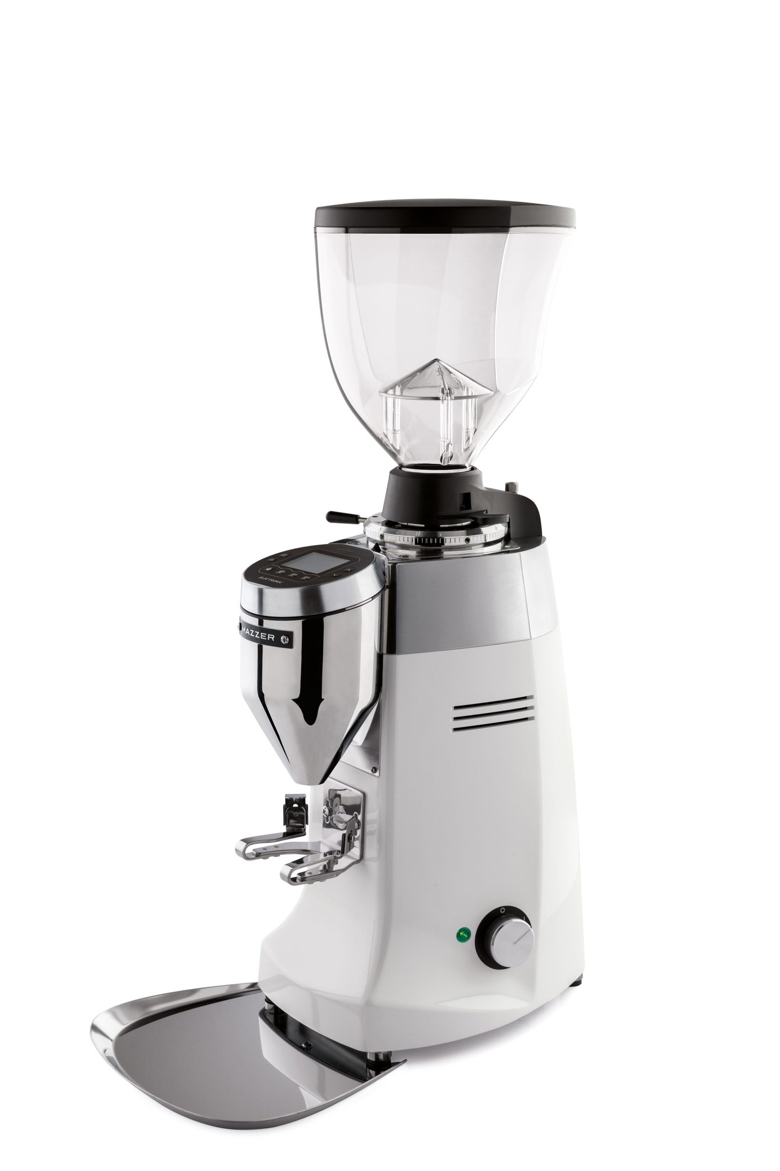 Robur S (electronic), product image from Coffeeloft