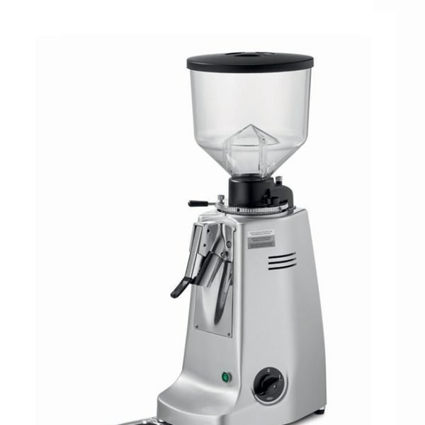 Mazzer Major