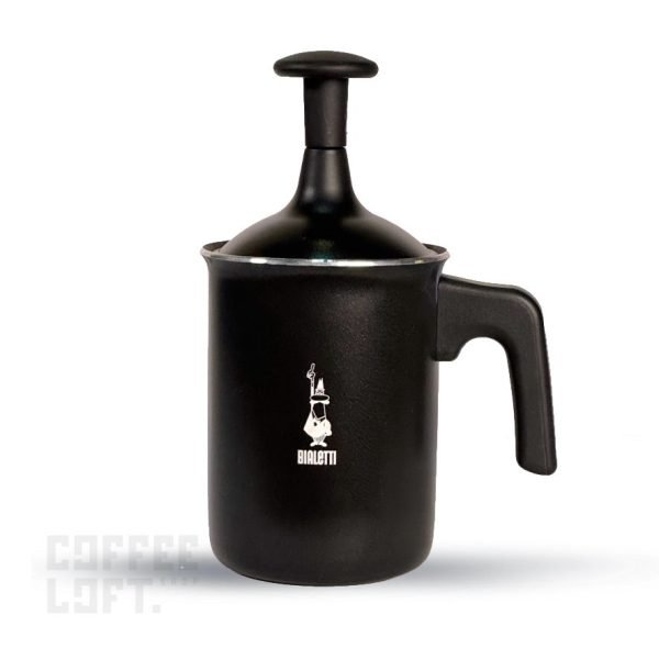 Bialetti Tuttocrema milk frother