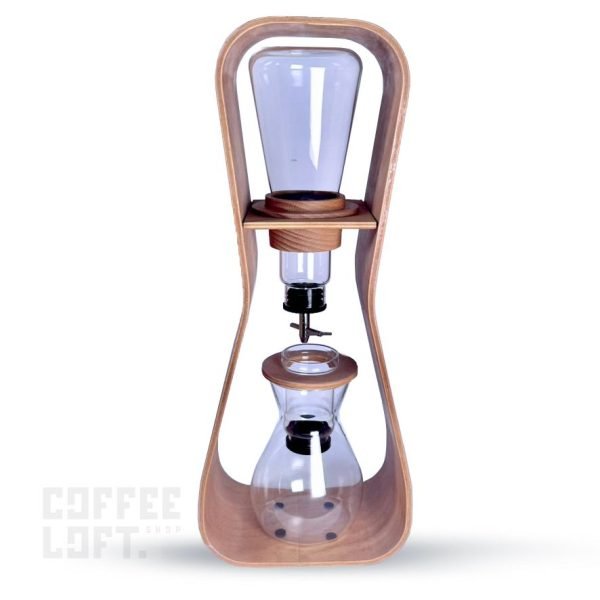 IWAKI COLD DRIP COFFEE SERVER