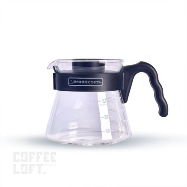 COFFEE SERVER V60