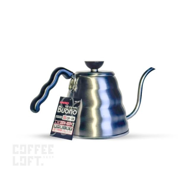 HARIO V60 BUONO KETTLE