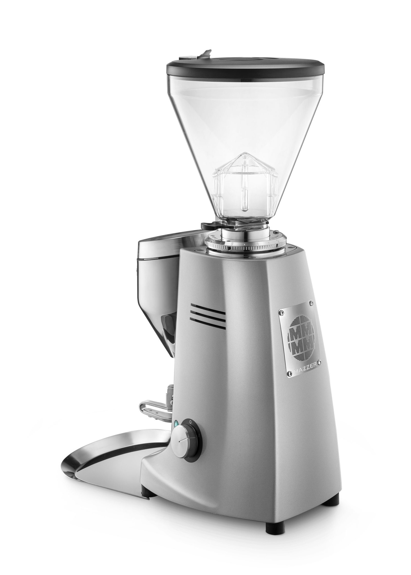 Mazzer Super Jolly V Pro (electronic) - Image 6