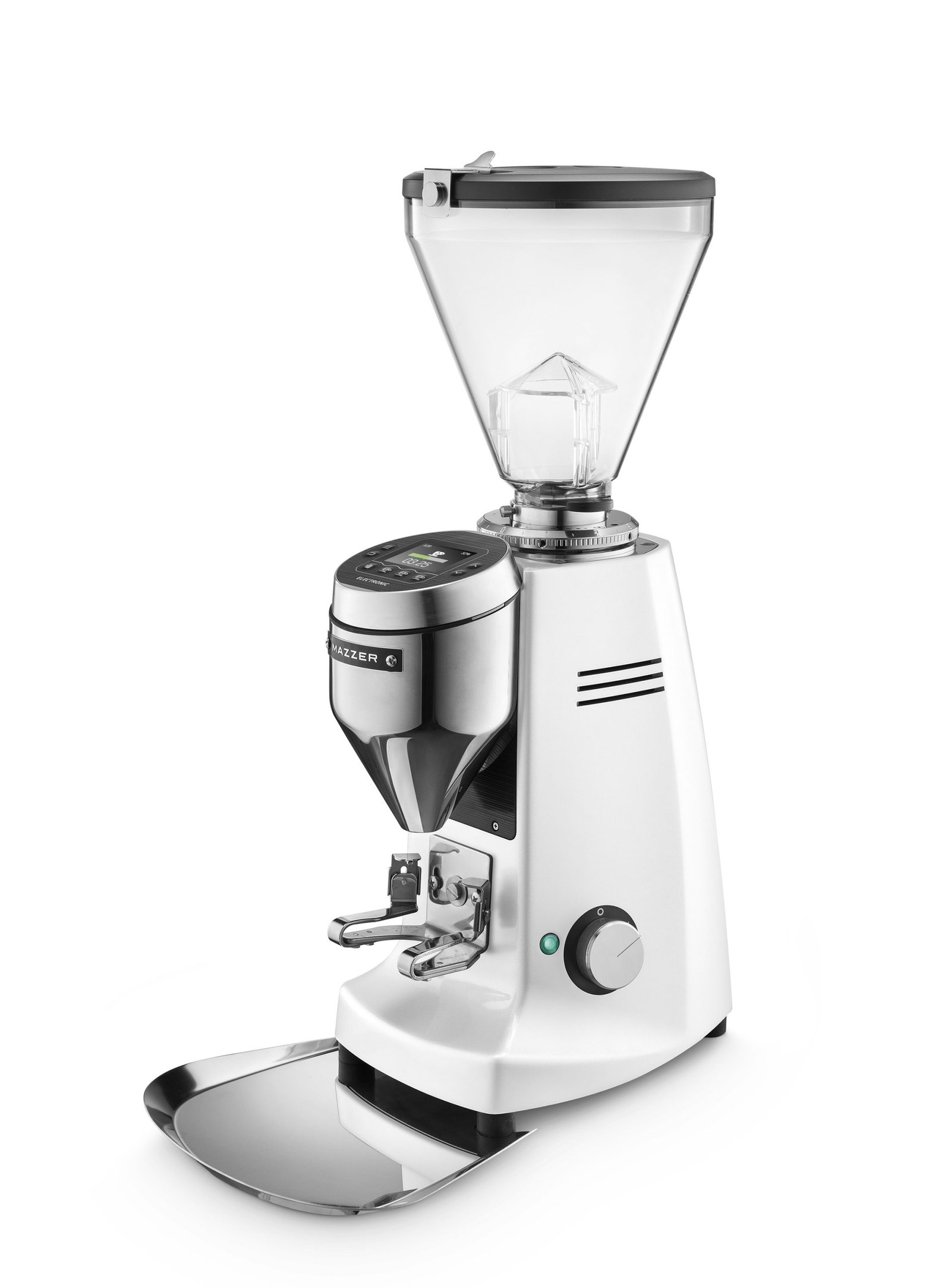 Mazzer Super Jolly V Pro (electronic) - Image 8