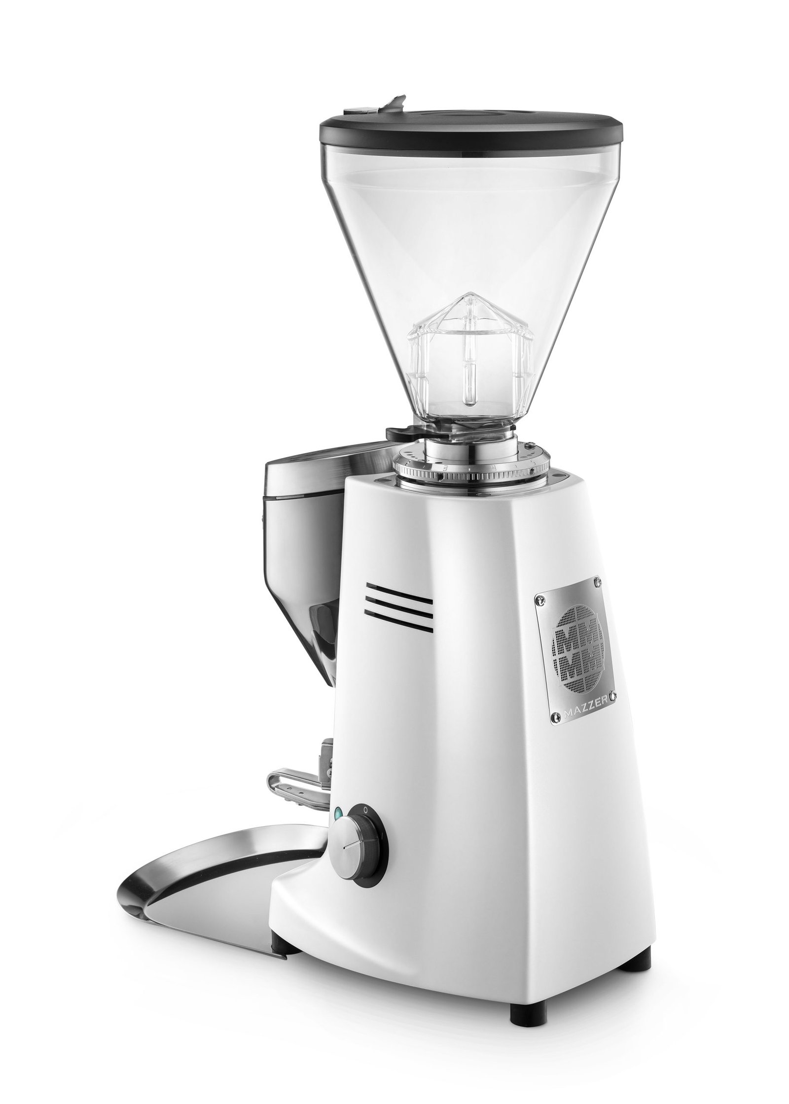Mazzer Super Jolly V Pro (electronic) - Image 9