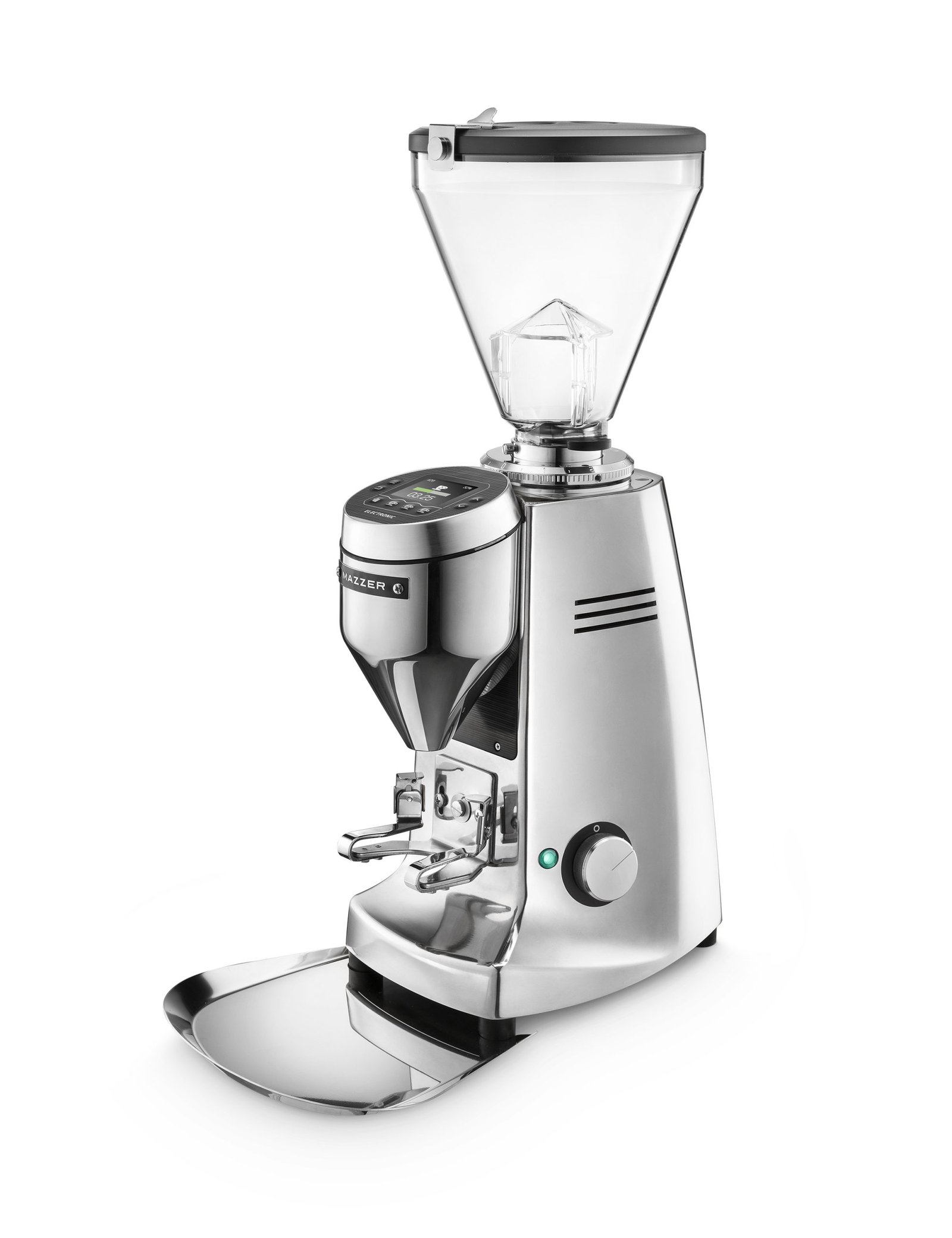 Mazzer Super Jolly V Pro (electronic) - Image 12