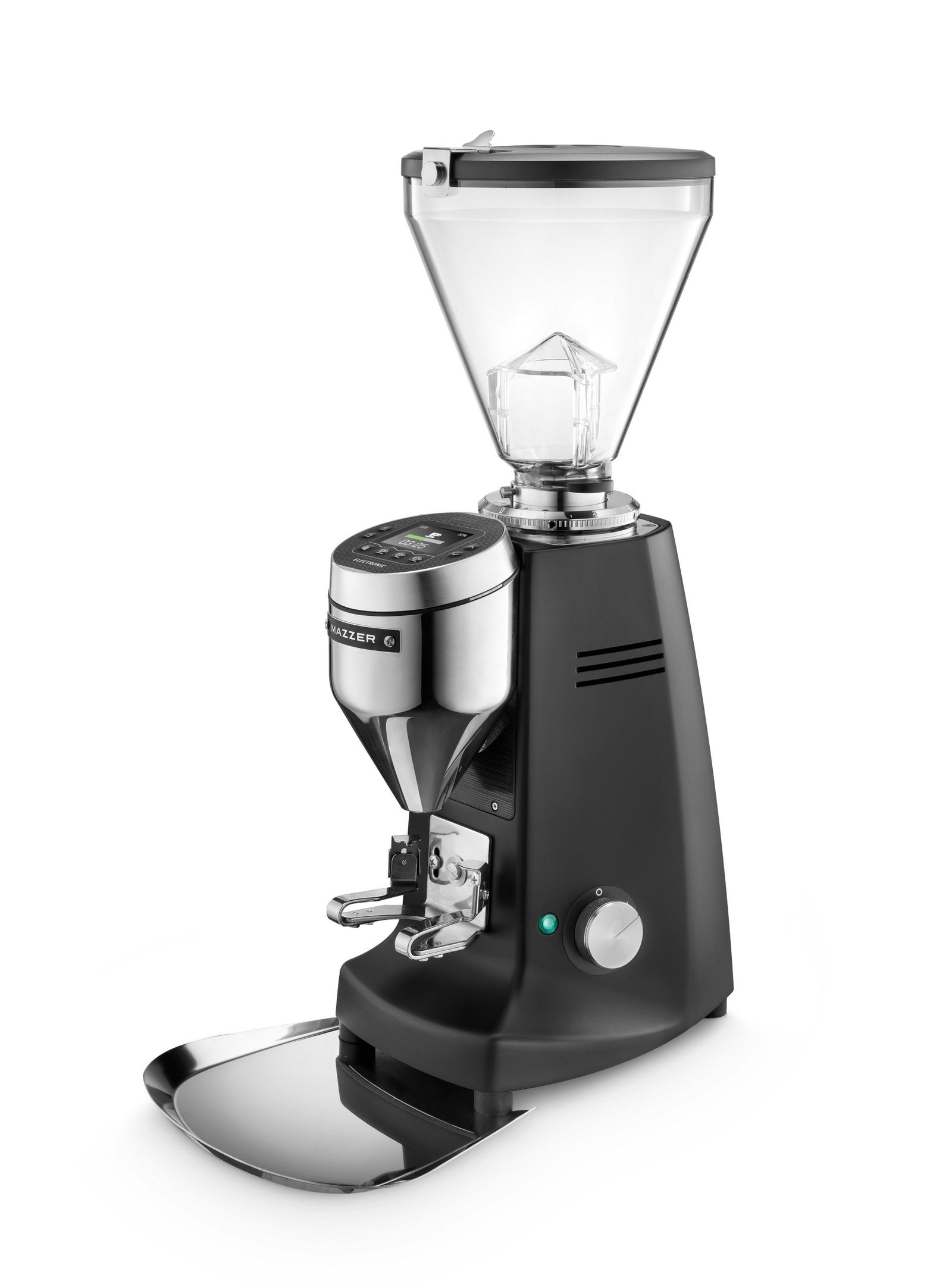 Mazzer Super Jolly V Pro (electronic) - Image 13