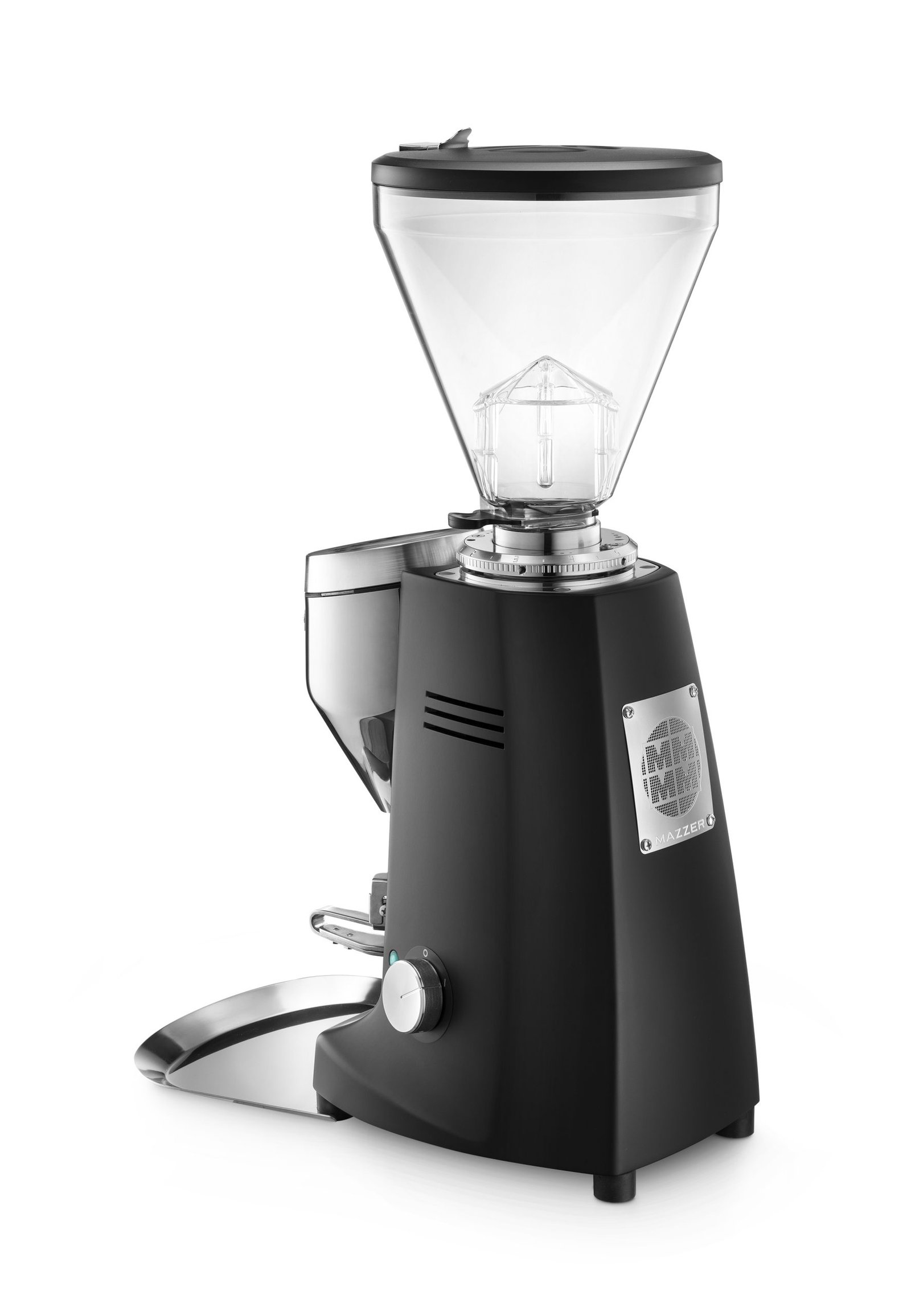 Mazzer Super Jolly V Pro (electronic) - Image 15