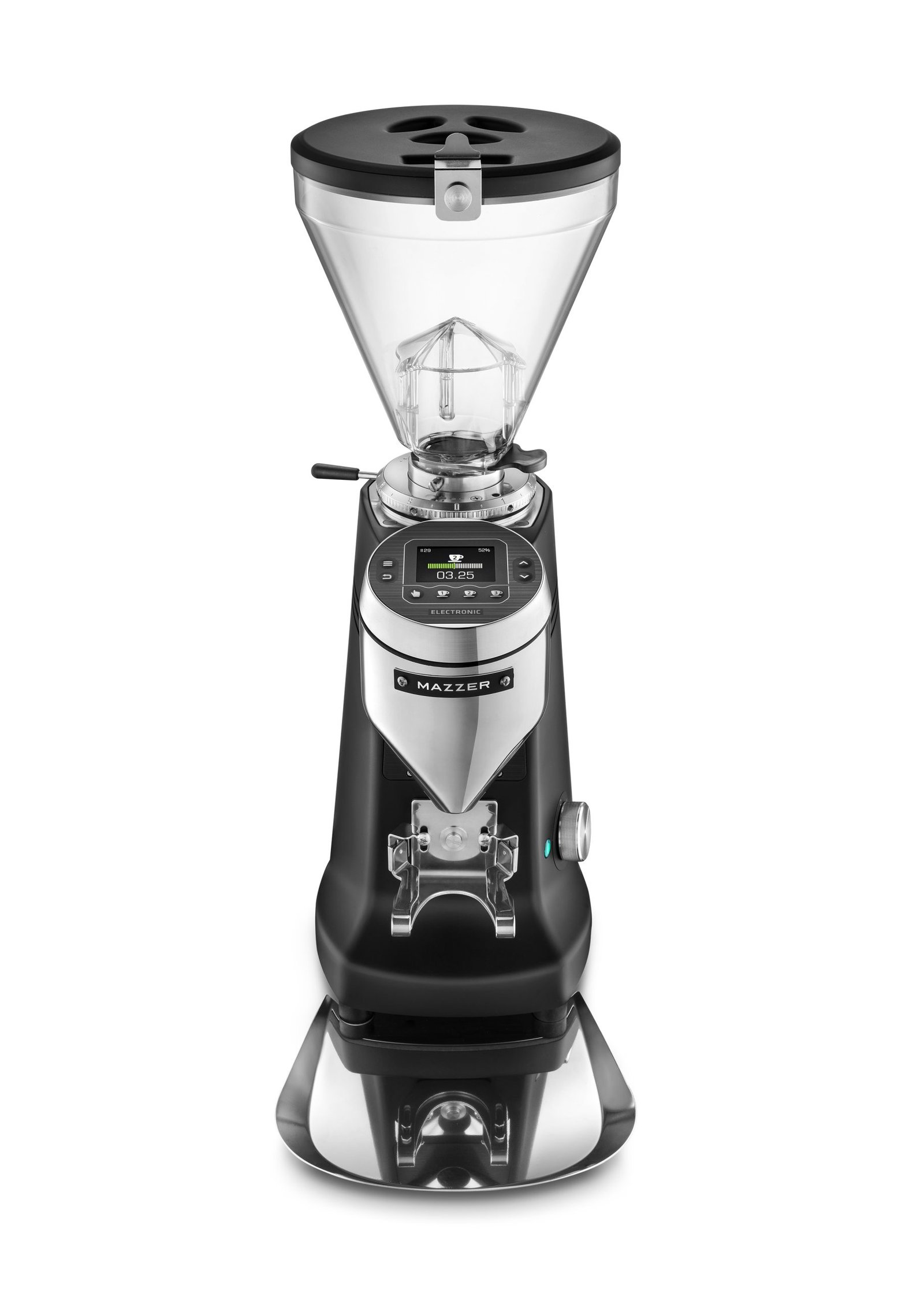 Mazzer Super Jolly V Pro (electronic) - Image 16