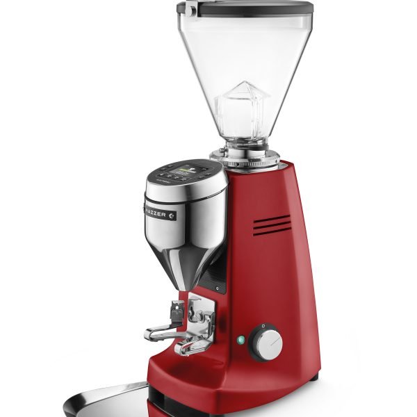 Mazzer Super Jolly V Pro (electronic)