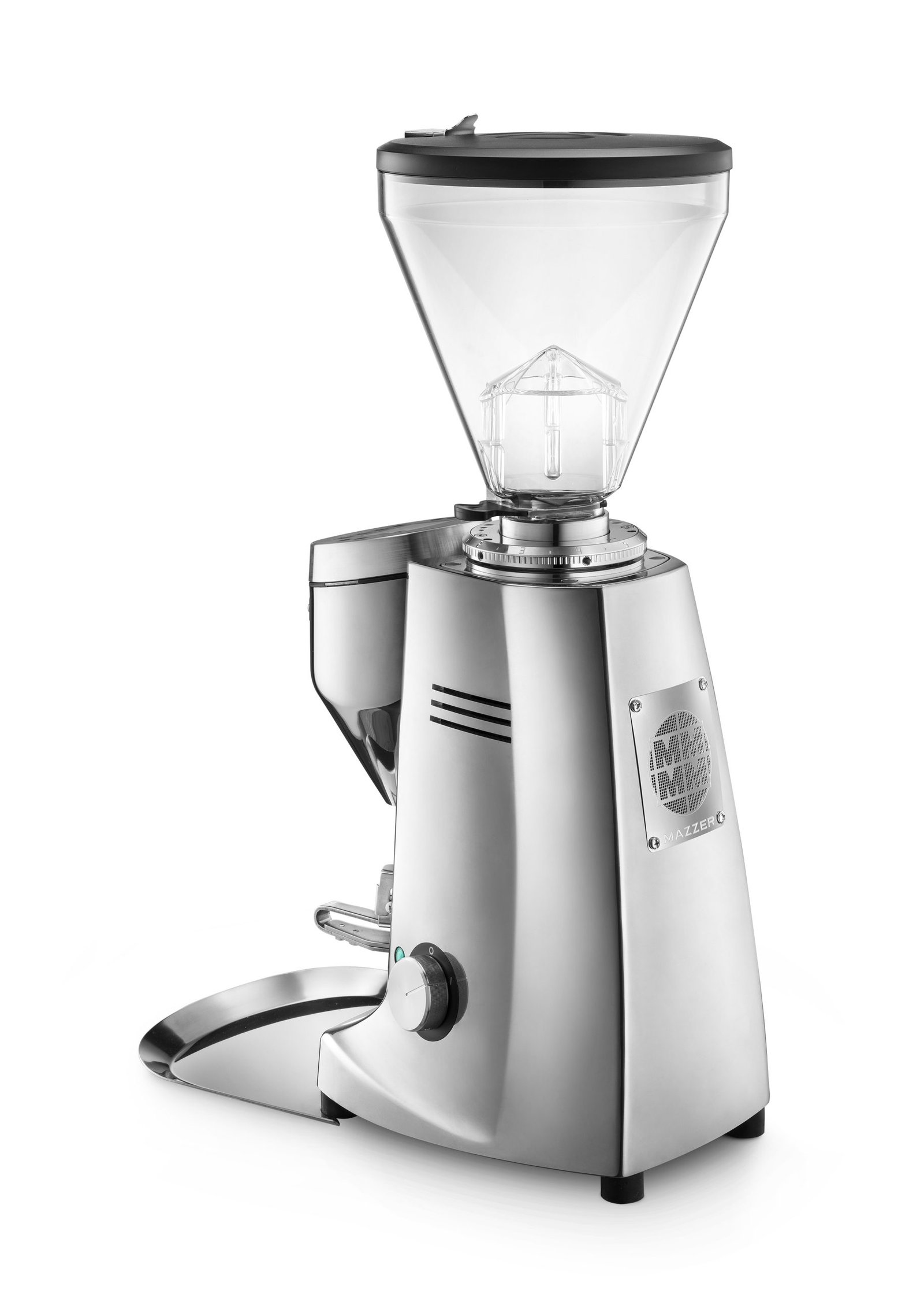Mazzer Super Jolly V Pro (electronic) - Image 20