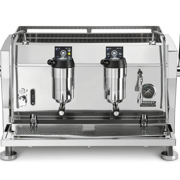 Rocket R 9V (2 groups)