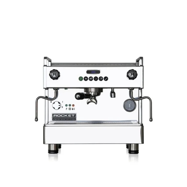 Rocket Boxer (1 group)