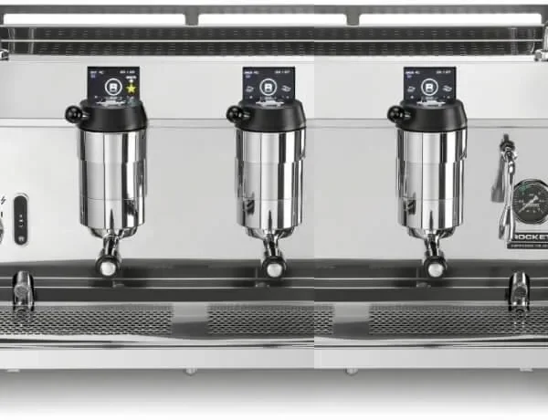 Rocket R 9V (3 groups)