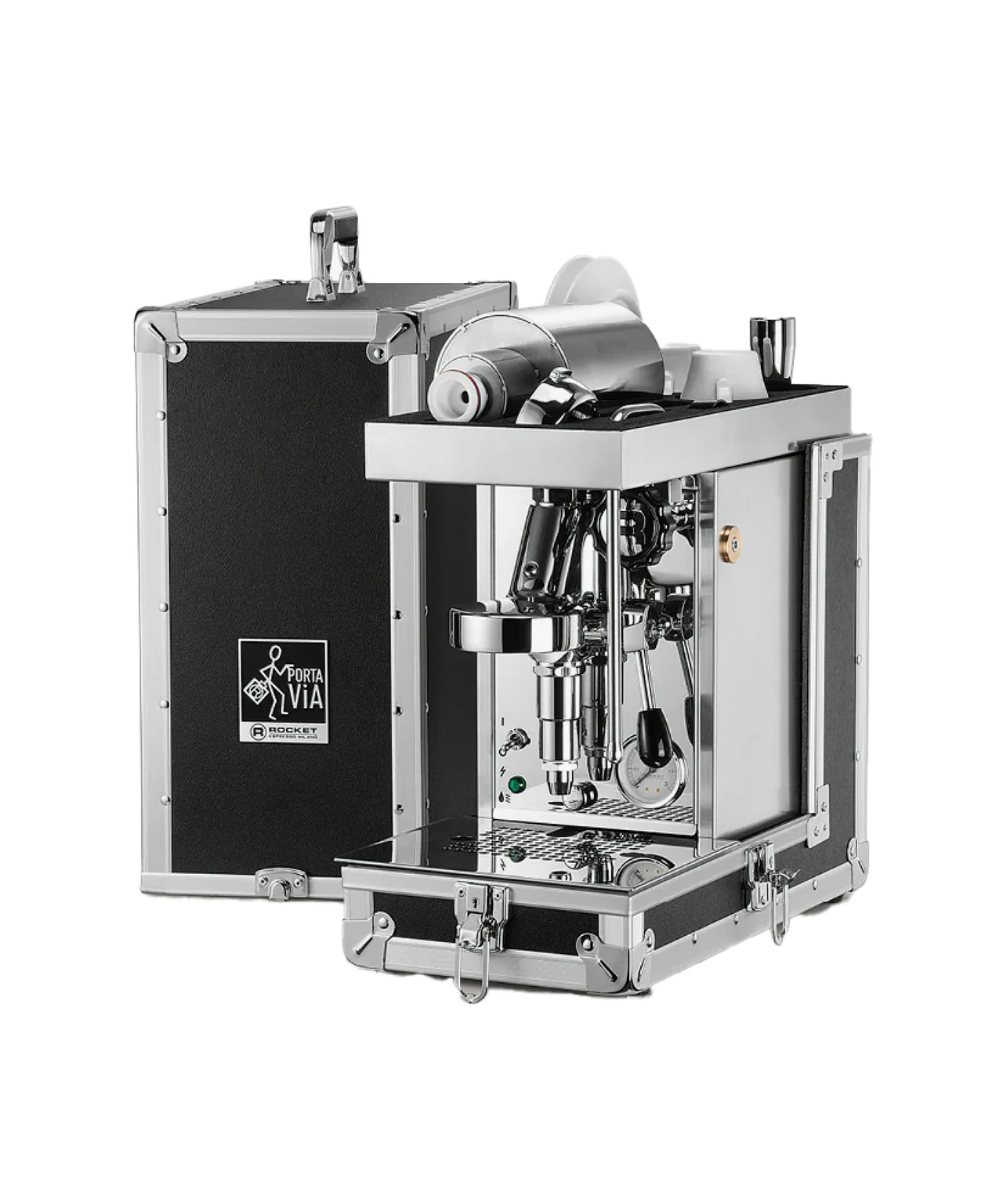 Rocket Porta Via - Image 2