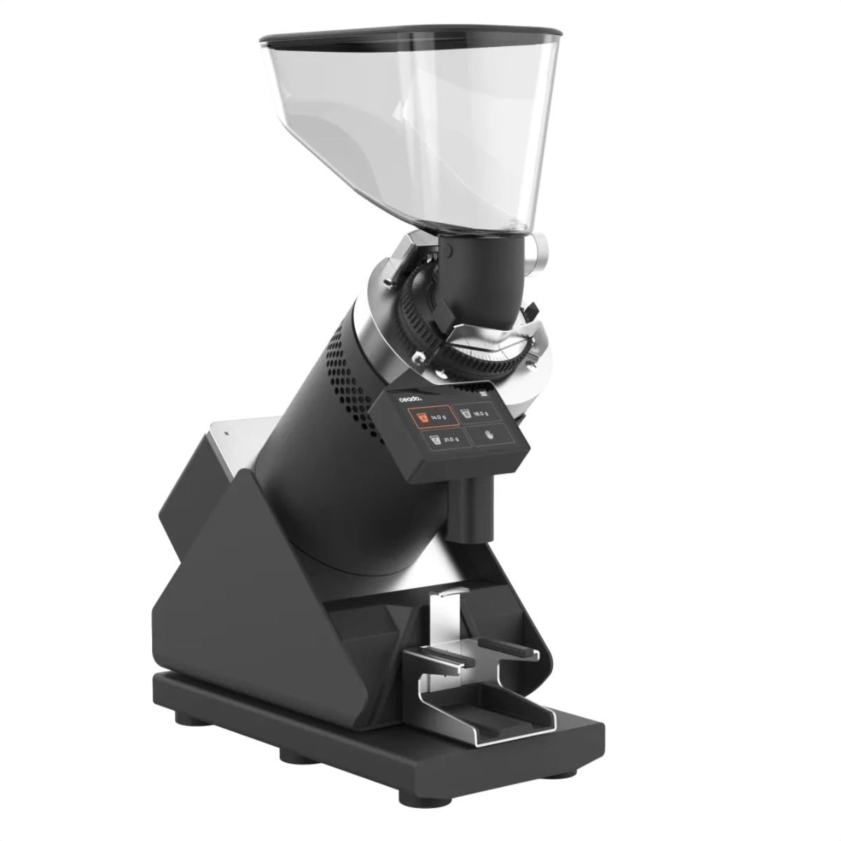 CEADO E37Z-Barista WAM
