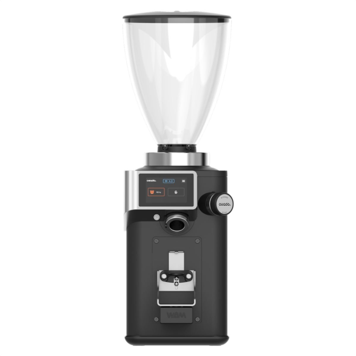 CEADO REV STEEL WAM - Image 2