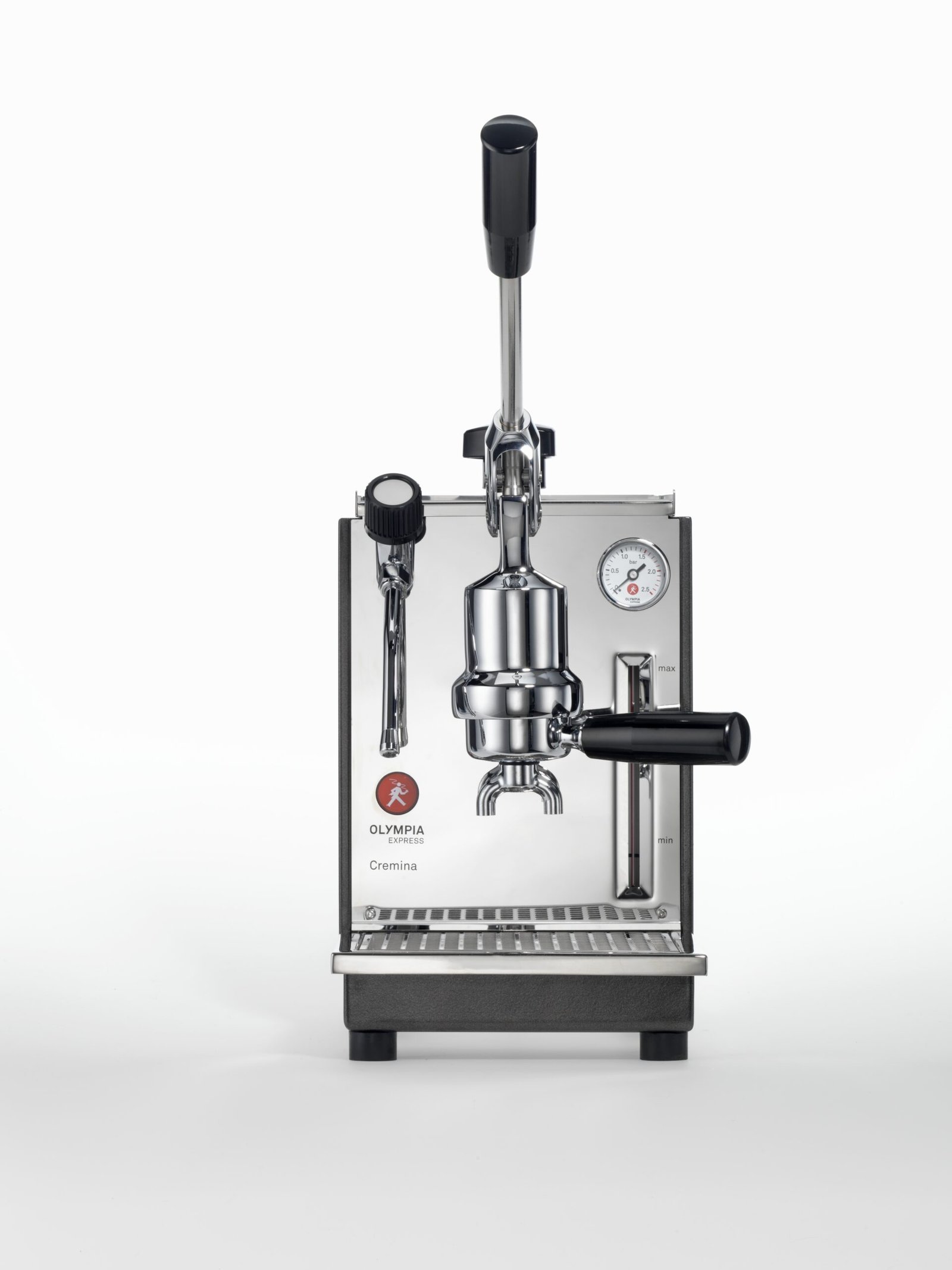 Olympia Express Cremina - Image 2