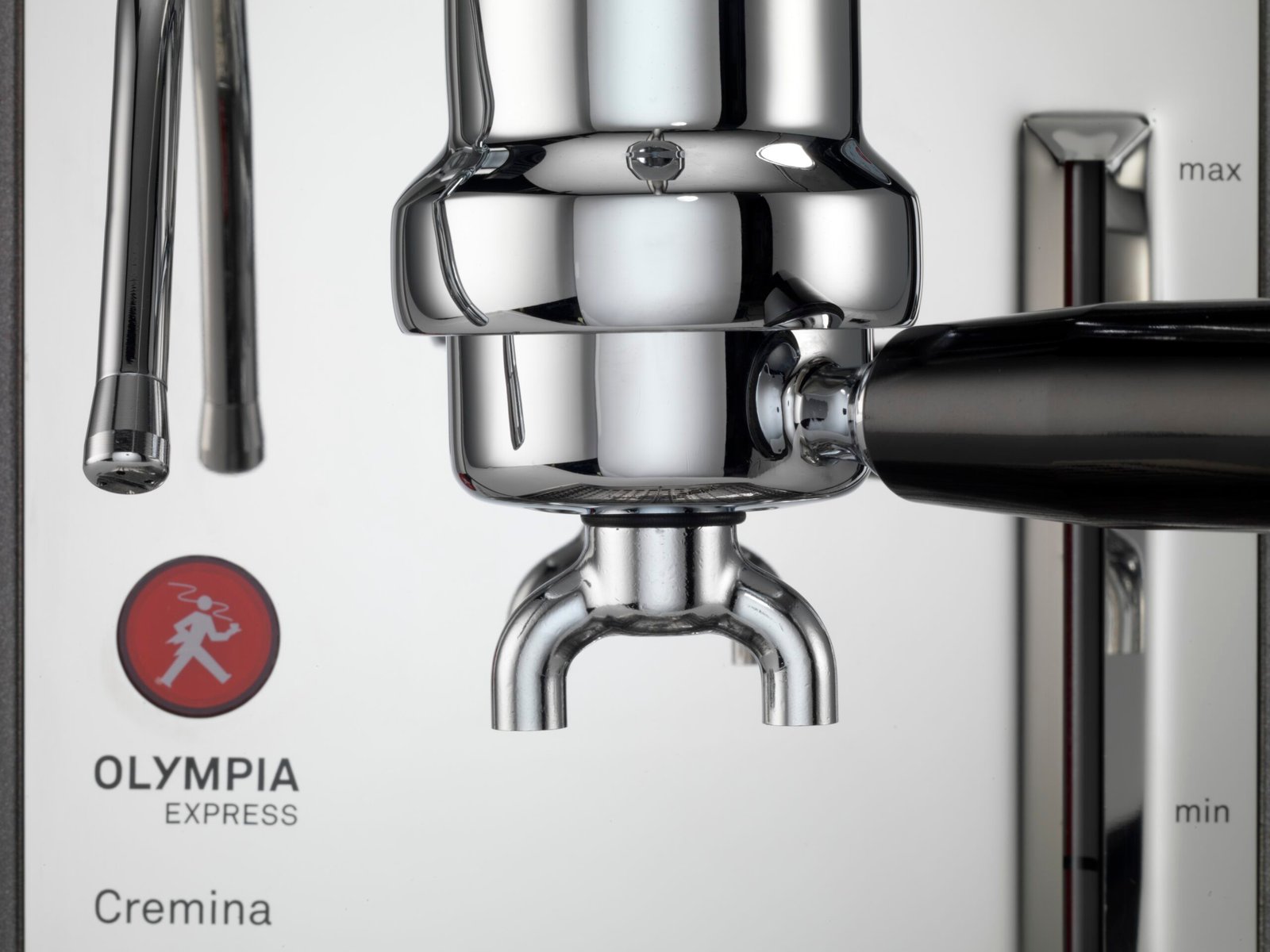 Olympia Express Cremina - Image 10