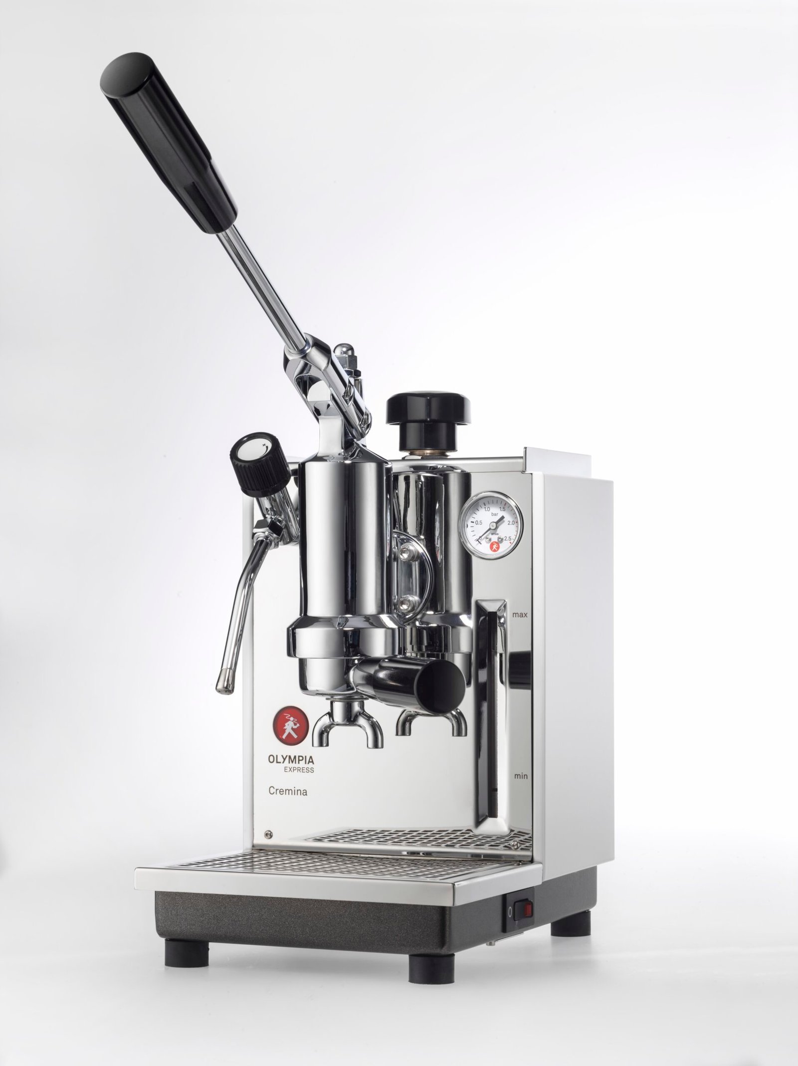 Olympia Express Cremina SL