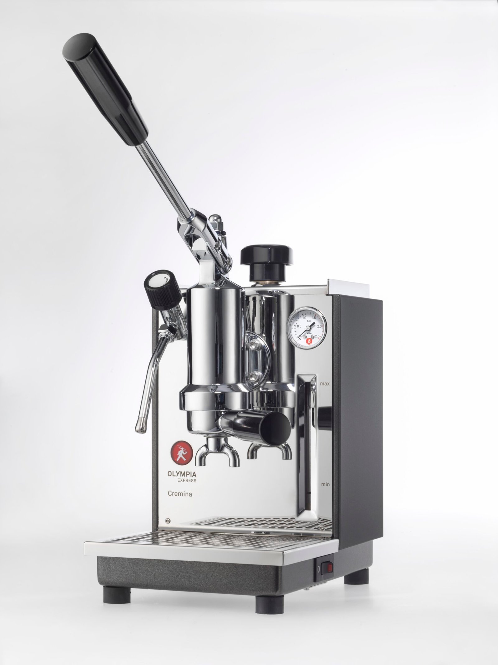 Olympia Express Cremina SL - Image 3
