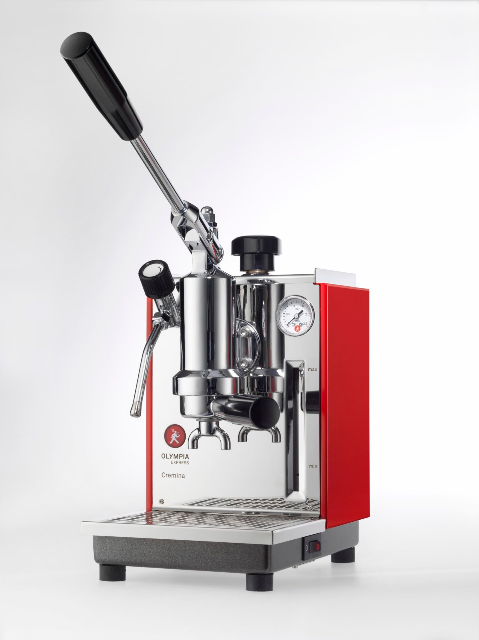 Olympia Express Cremina SL - Image 4