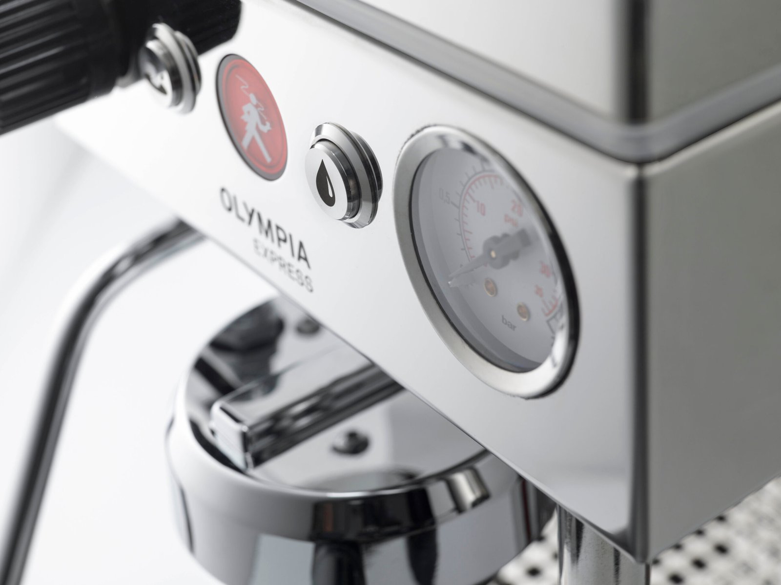 Olympia Express Maximatic - Image 9